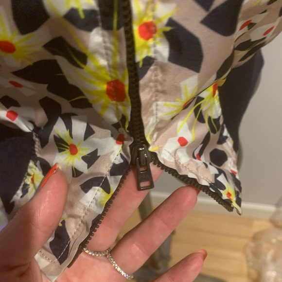 Jill Sanders versatile shirt/jacket - Picture 6 of 7